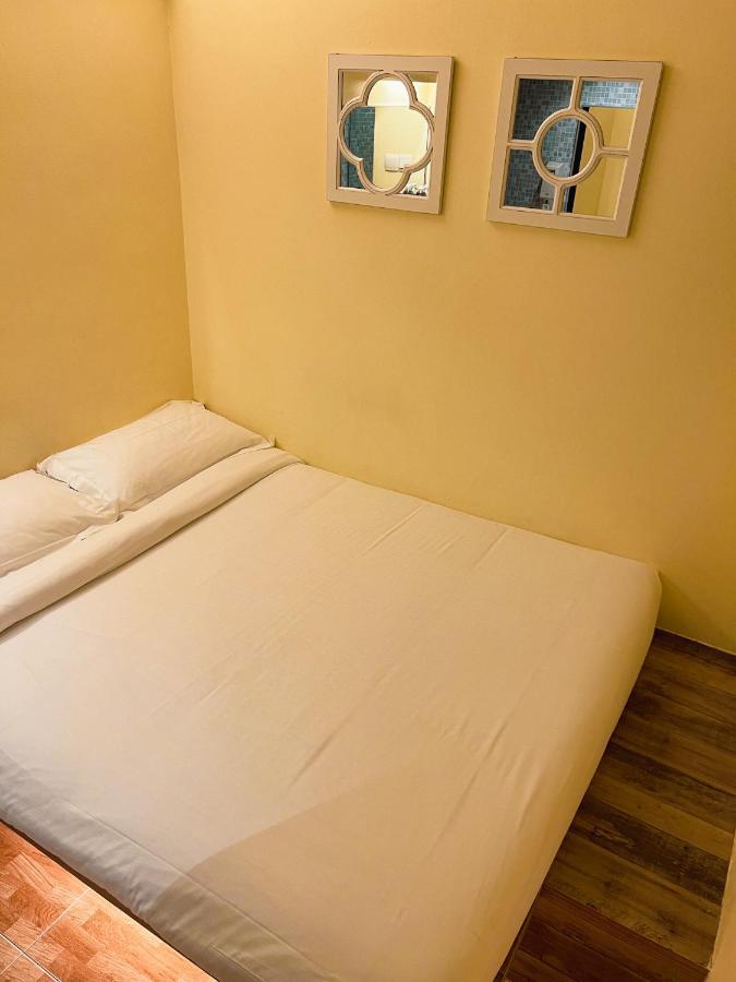 Fragrance Hotel - Classic Singapour Extérieur photo