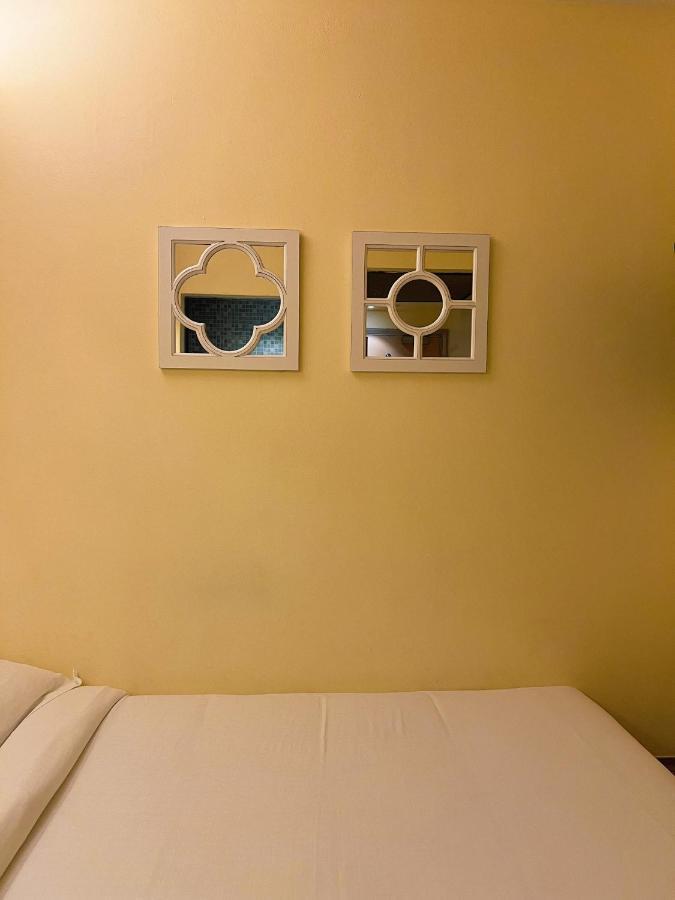 Fragrance Hotel - Classic Singapour Extérieur photo