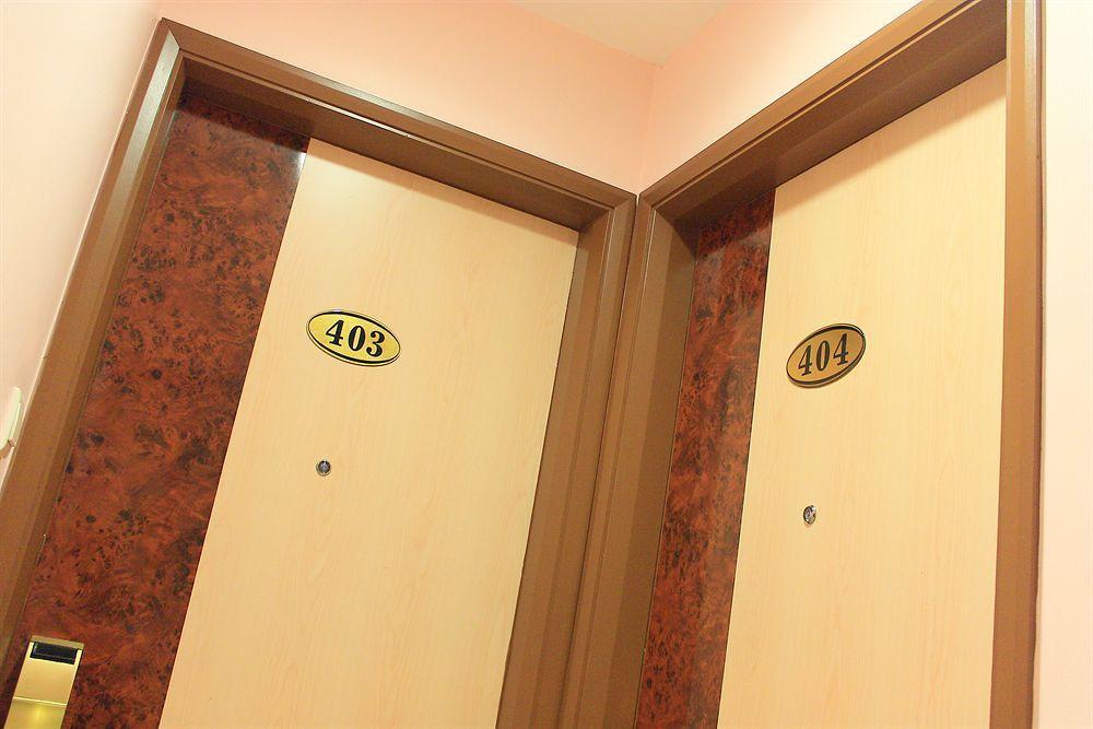Fragrance Hotel - Classic Singapour Extérieur photo