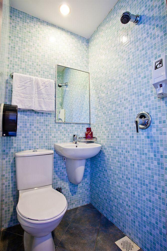 Fragrance Hotel - Classic Singapour Extérieur photo